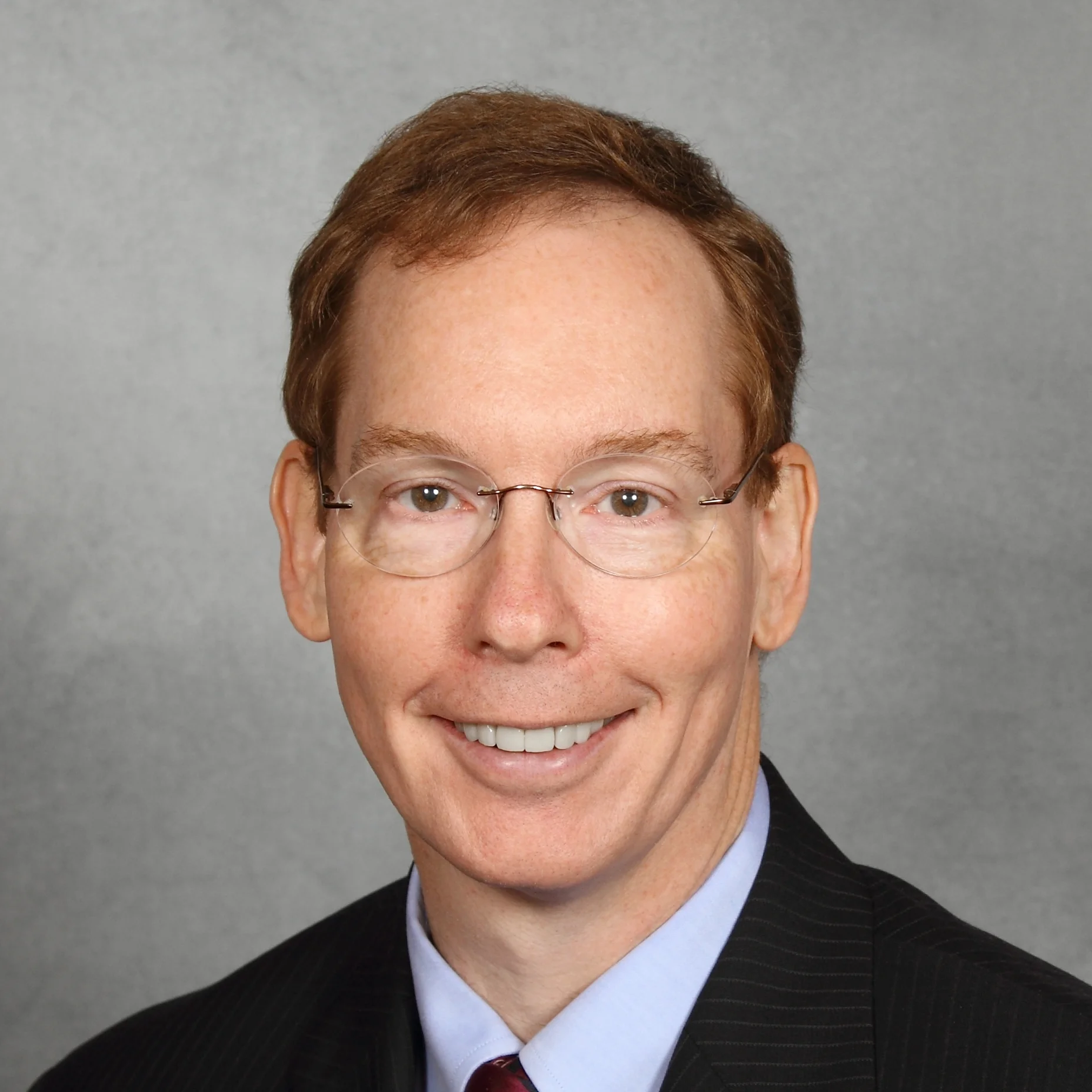 Mark Nelson - Cornell Johnson