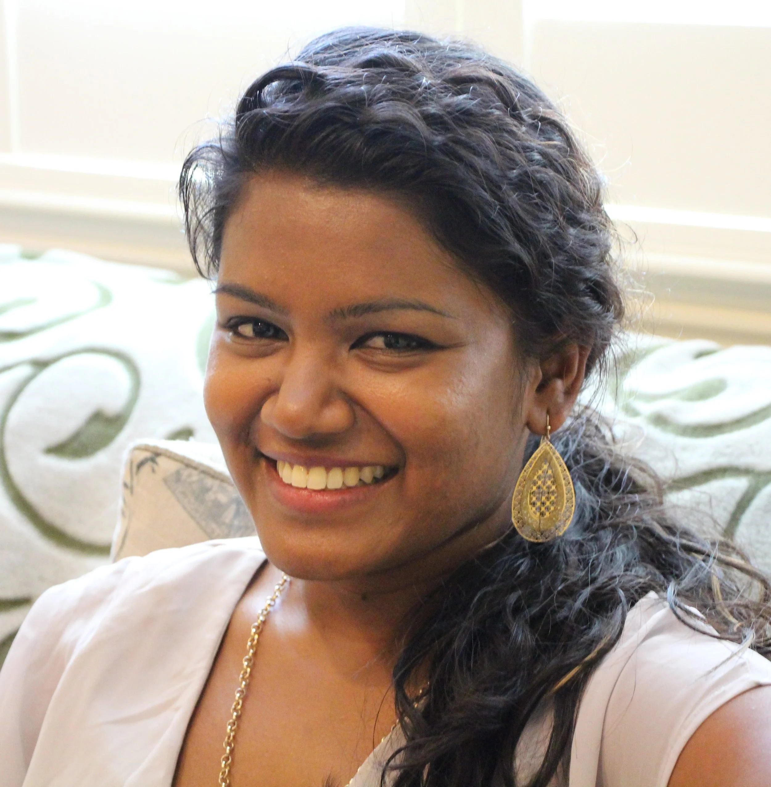Janaki Palaniappa - McKinsey