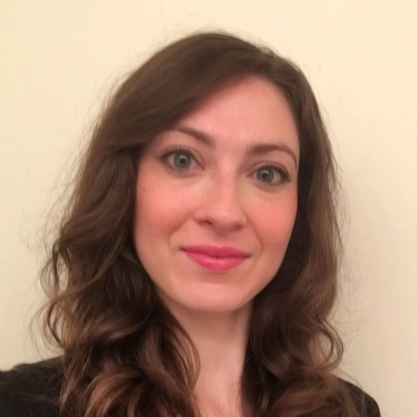 Liz Krausher - HP Inc