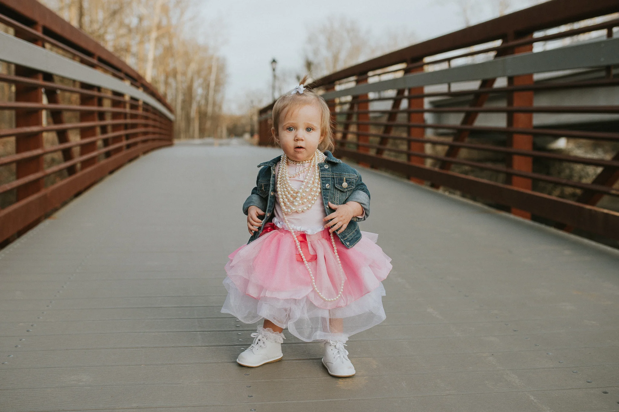 Gracie's  Birthday Session/ Northern Virginia Photographer