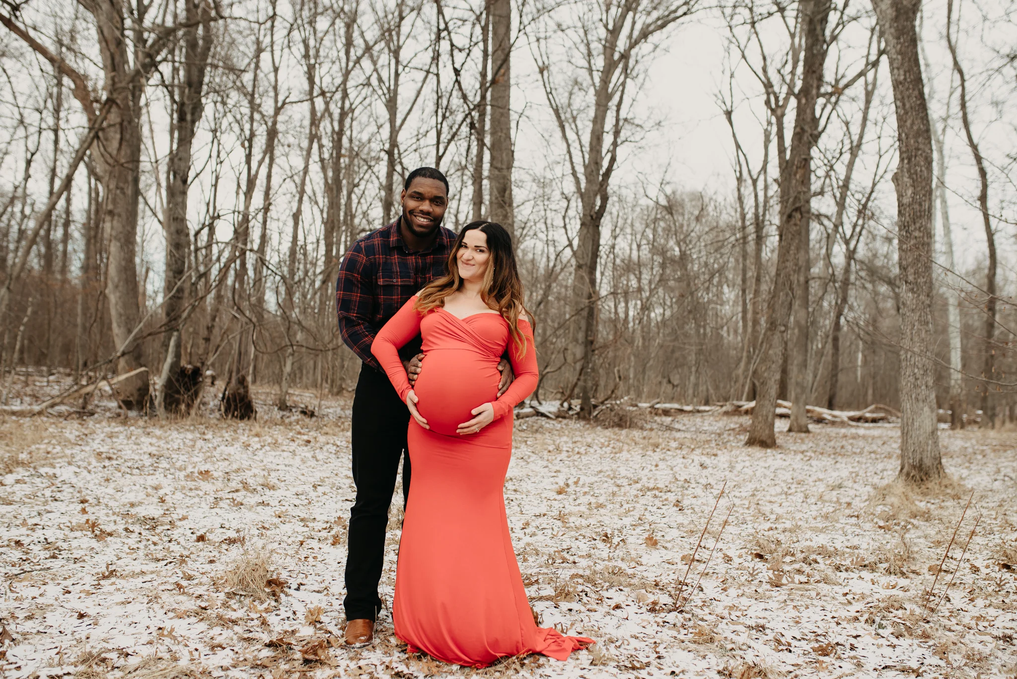  Crouch | Maternity Session  