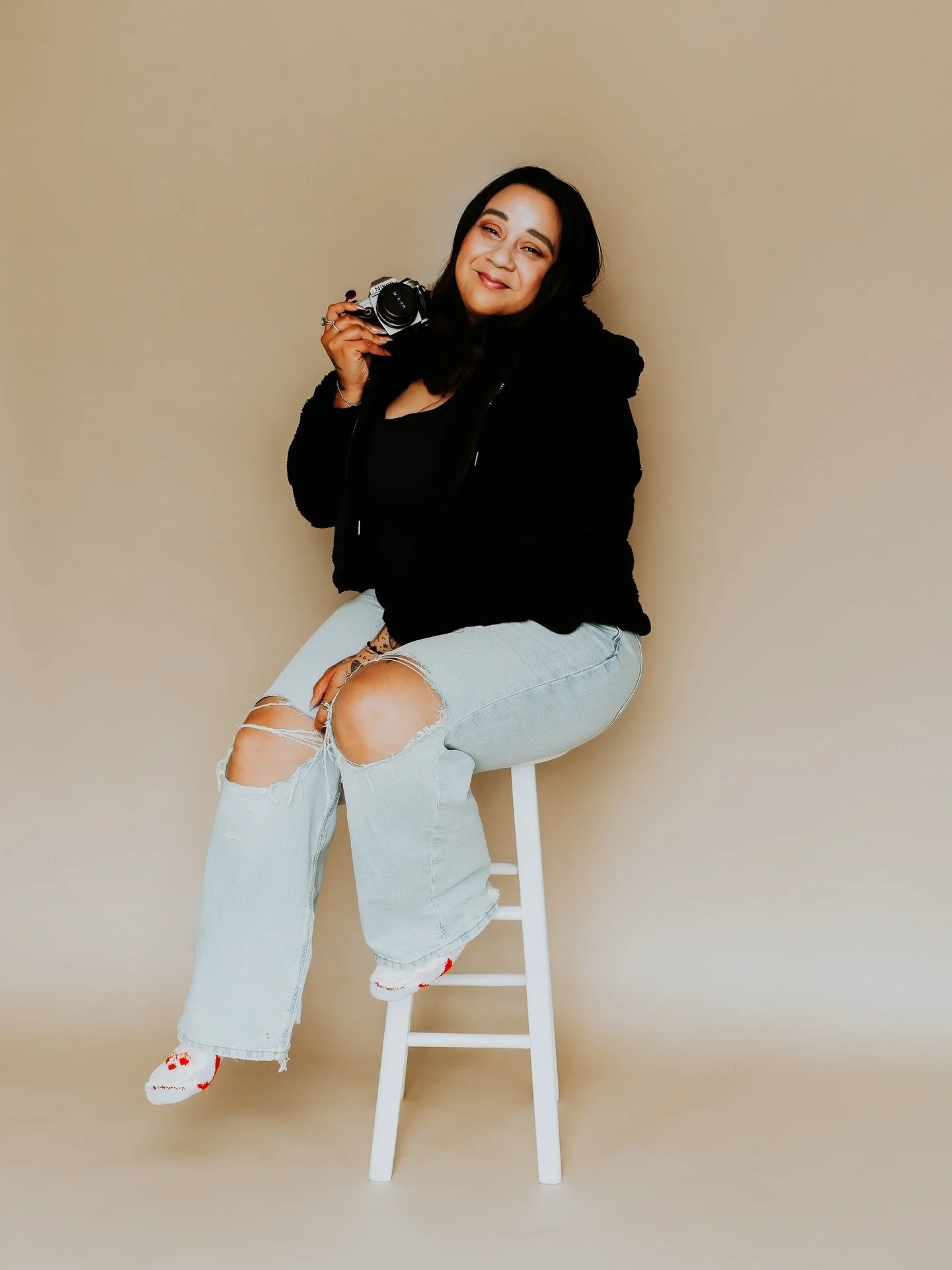 A year of soft light, real moments, and meaningful connections.
Thank you to every client who stepped in front of my lens in 2025. Your stories are the reason I do this ❤️✨ Forever grateful!