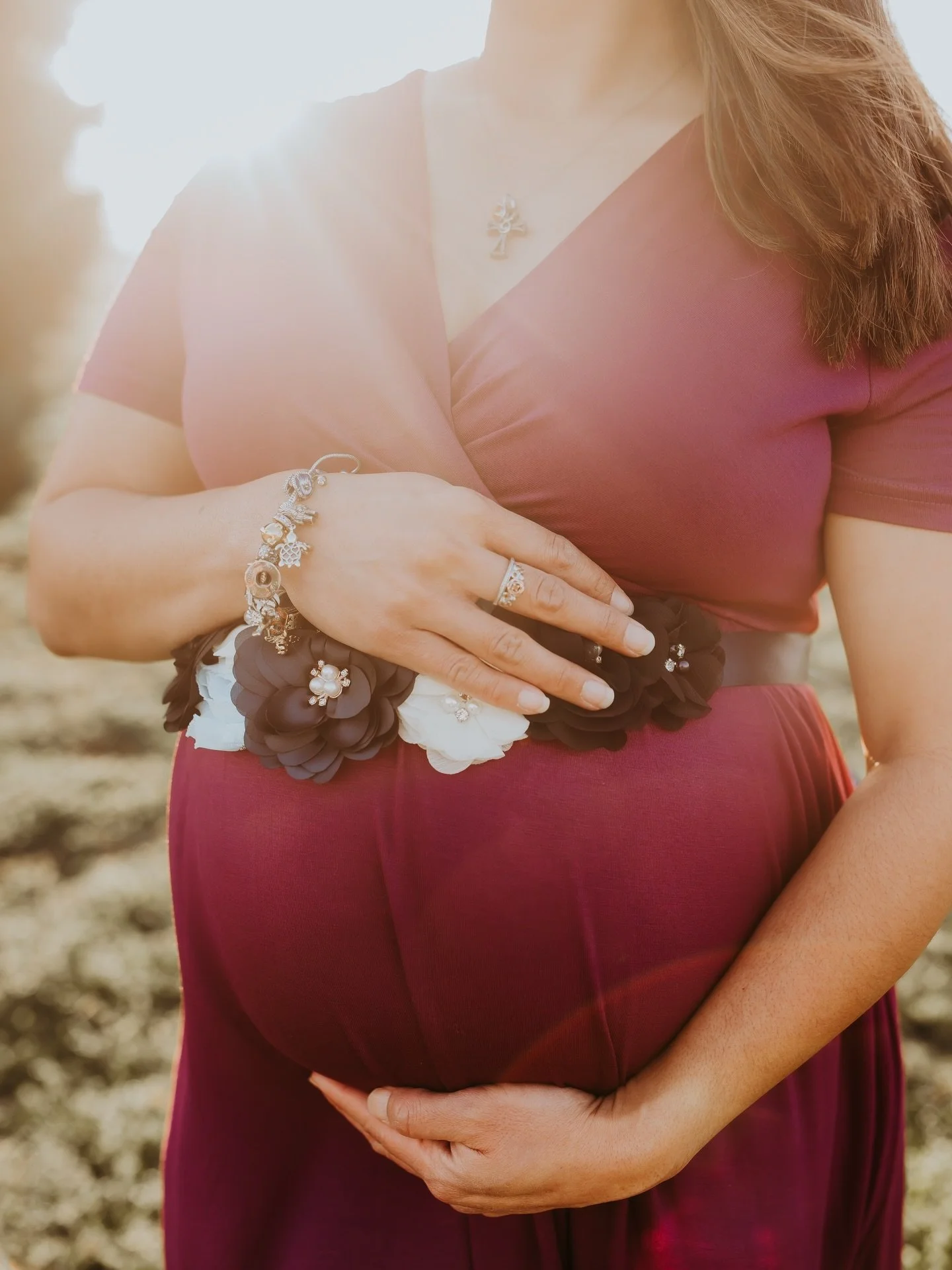 Motherhood on digital and Film ❤️✨