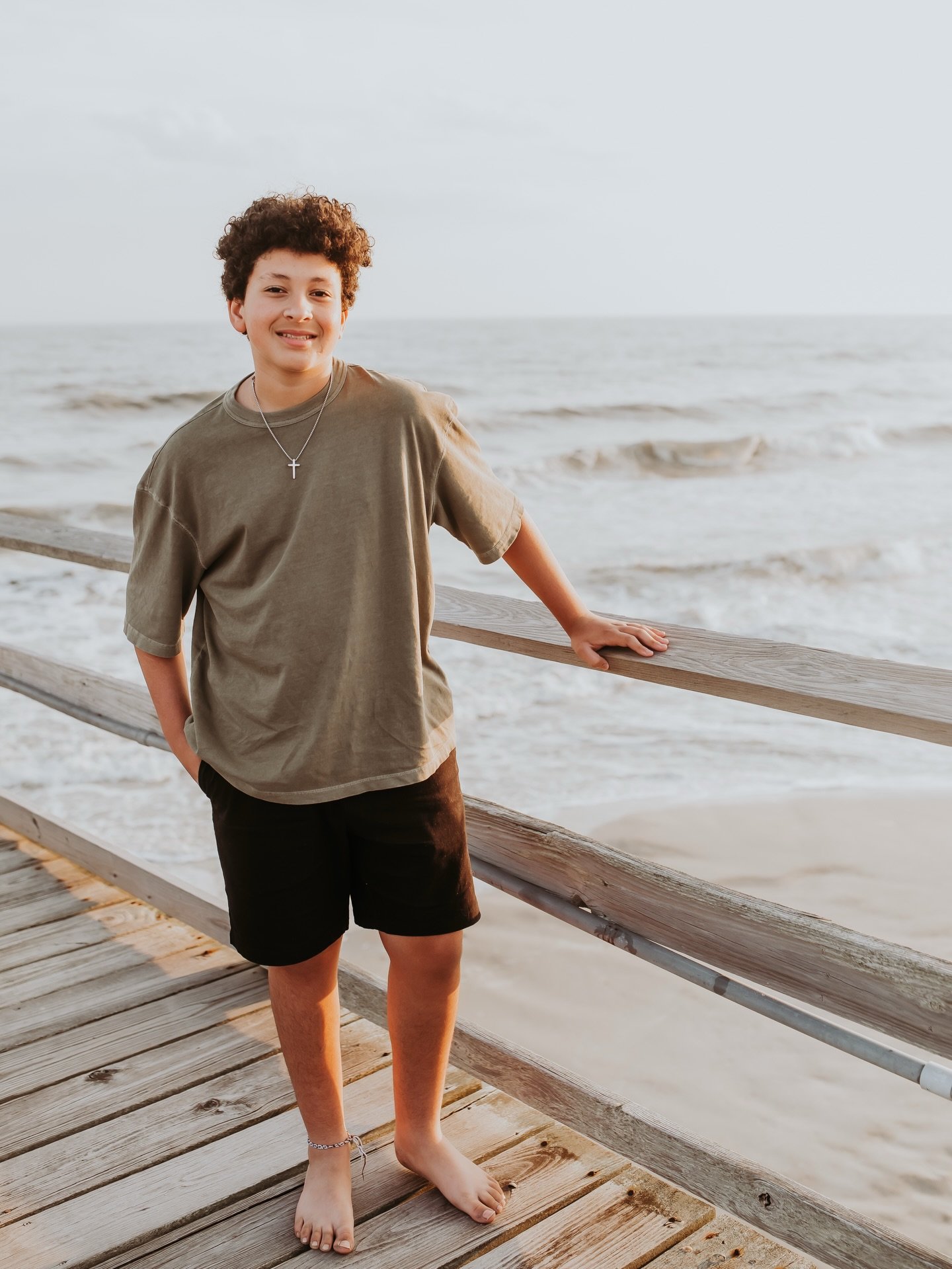 Happy 13th birthday Remy! We love you ❤️✨