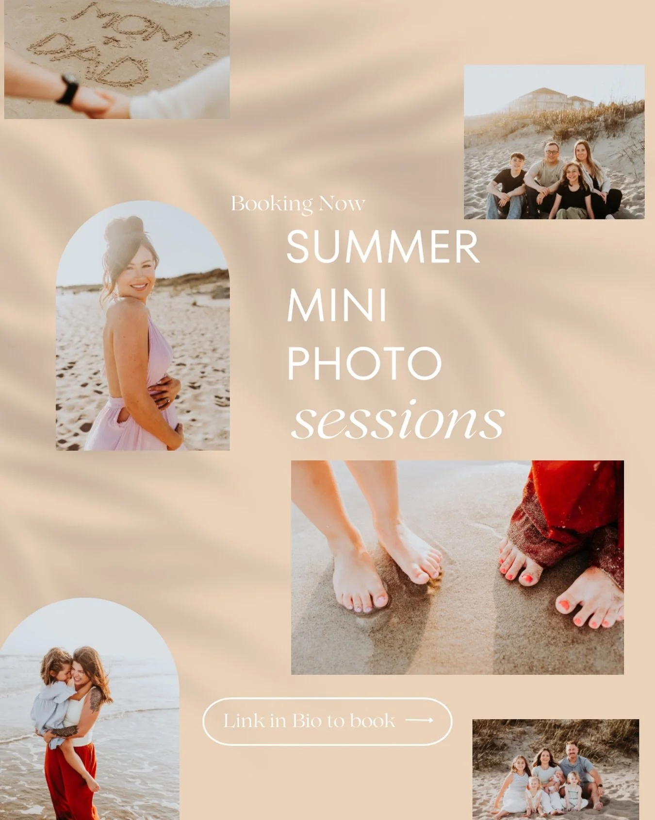 Loved every second of these spring mini sessions and excited to start planning summer sessions ❤️✨