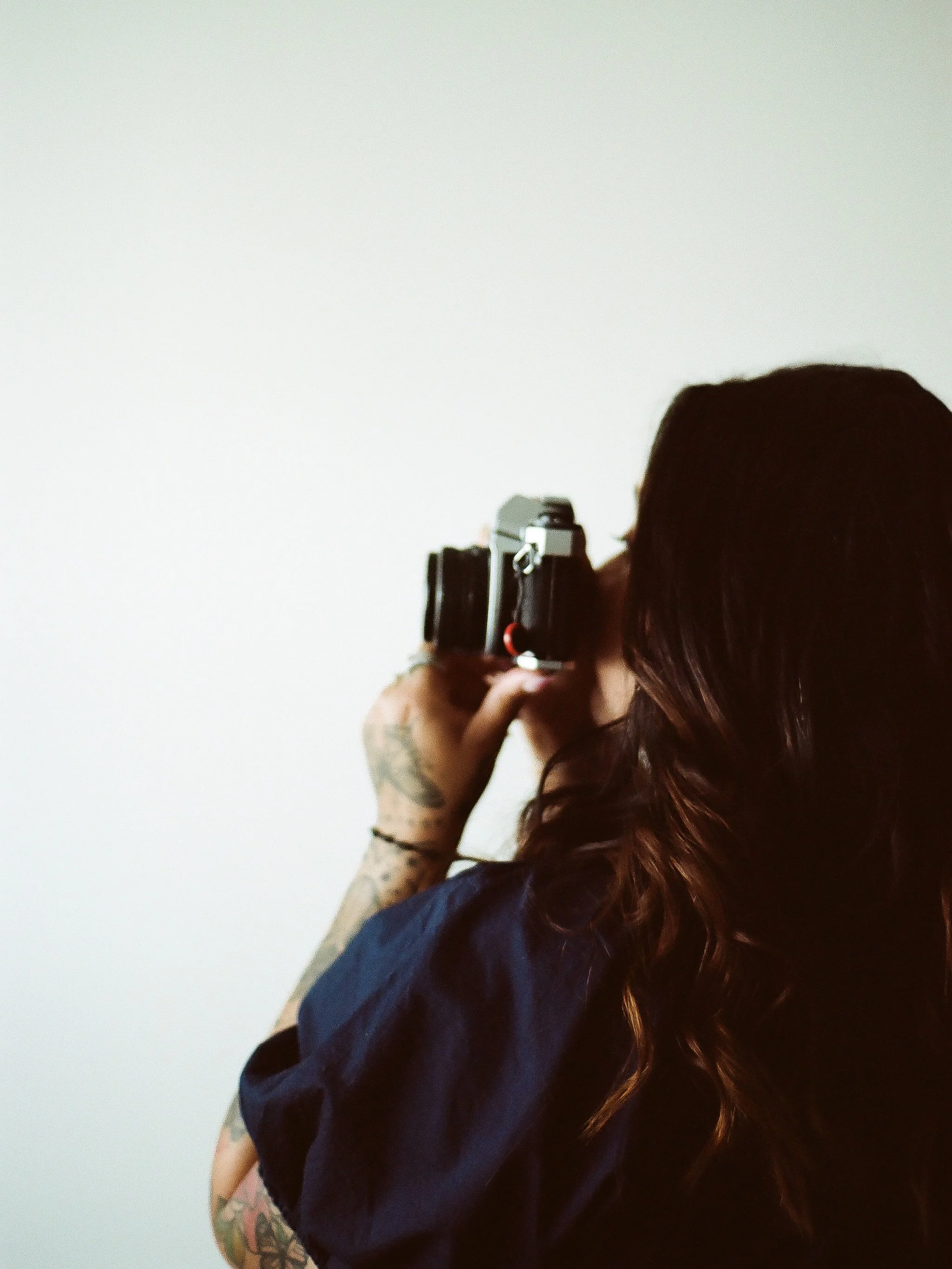 Hey, it&rsquo;s me on 35mm ❤️✨📷