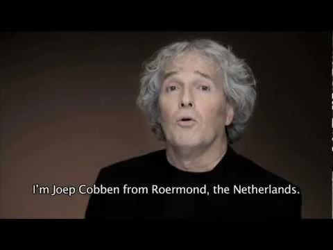 ALS Foundation Netherlands - I have already died