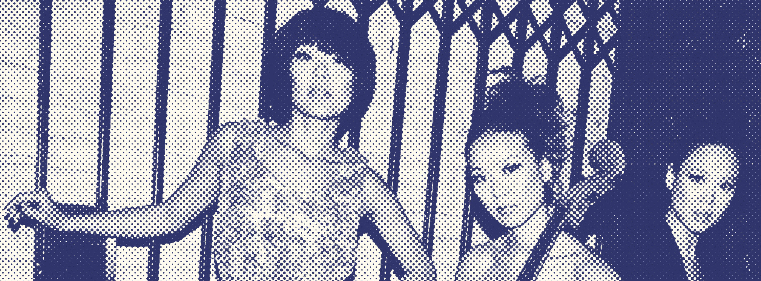 More info about Ahn Trio BLUE album TOUR of Pop Up Promo Concerts coming up!