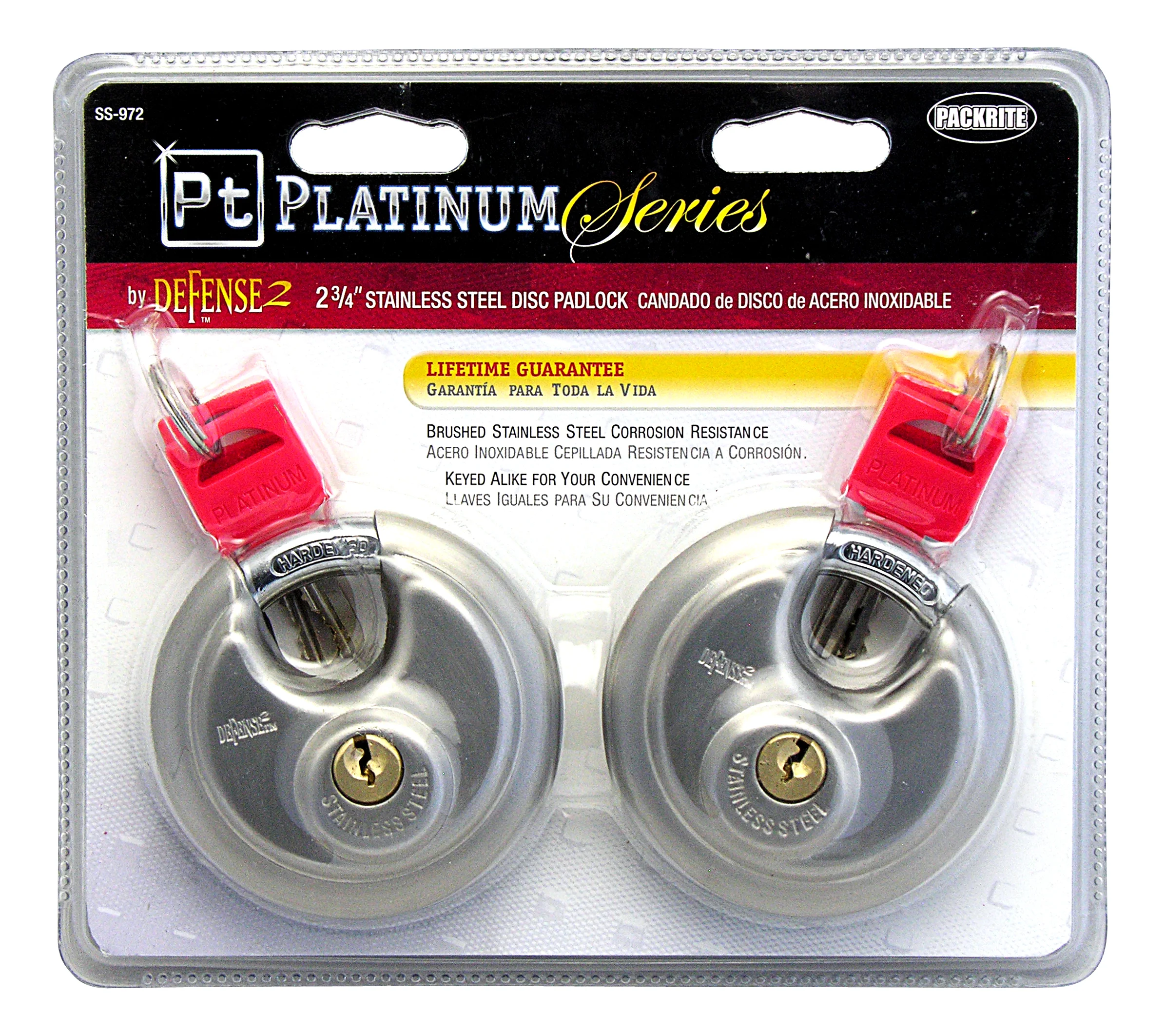 Good Night & Good Lock