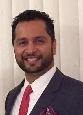 Ibrahim Shamsi