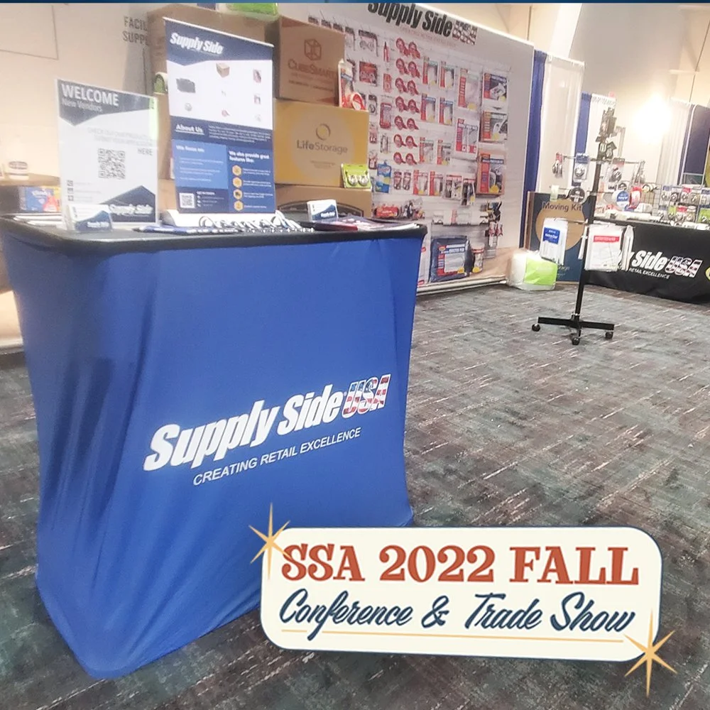 SSA Fall Conference and Trade Show