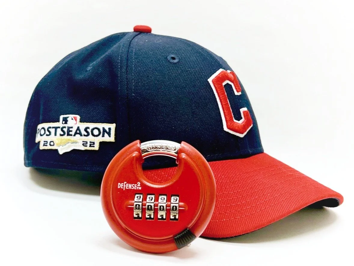 Cleveland Guardians for the win!