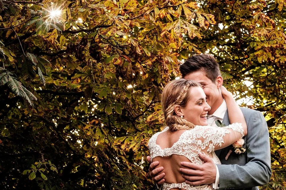 Fotoshoot tijdens bruiloft in Middelburg.jpg