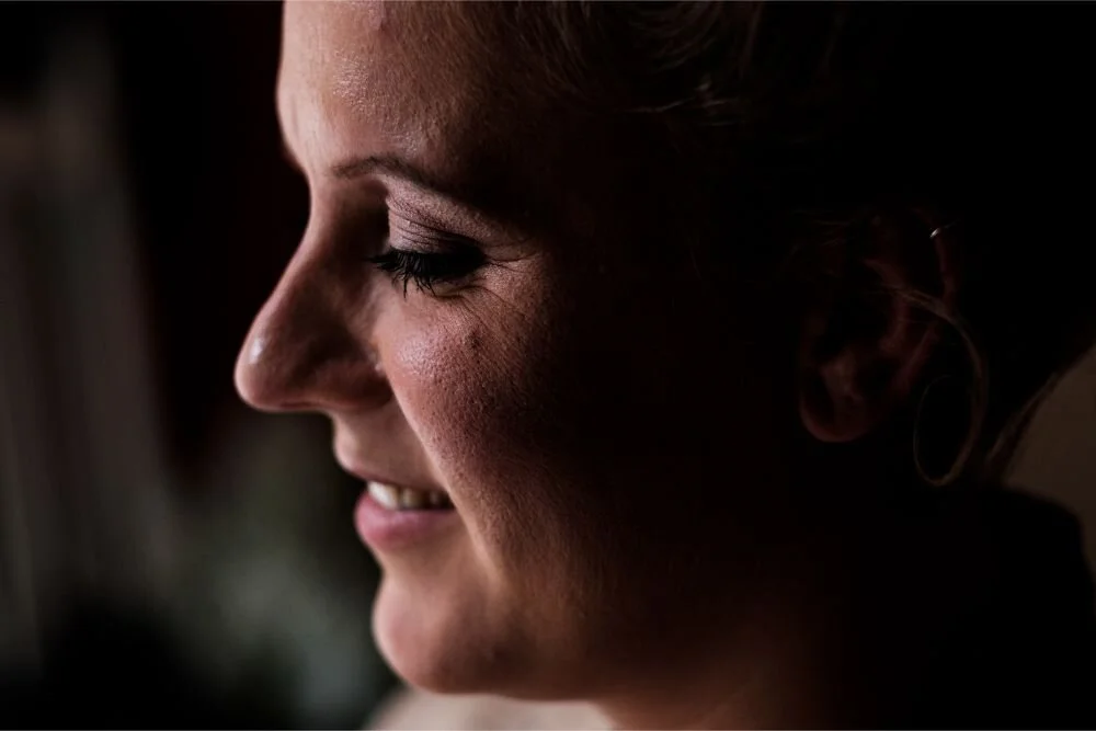 Bruidsmake-up in Amersfoort