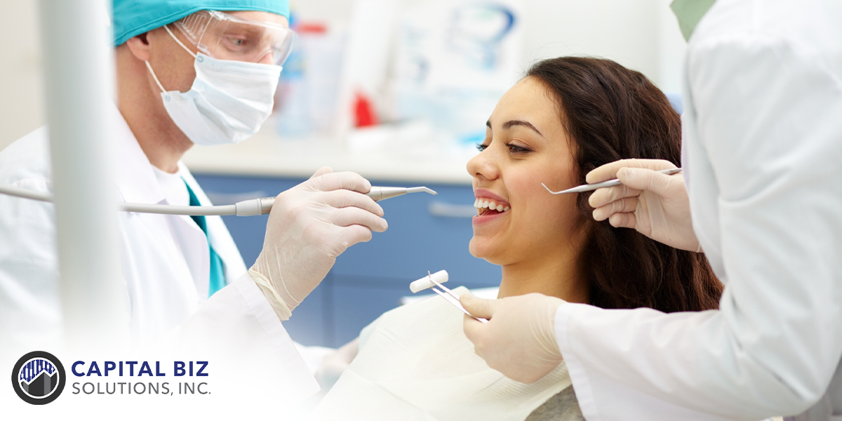   SELLING YOUR DENTAL PRACTICE?    LEARN MORE ABOUT DENTAL AND MEDICAL PRACTICE SOLUTIONS HERE.  