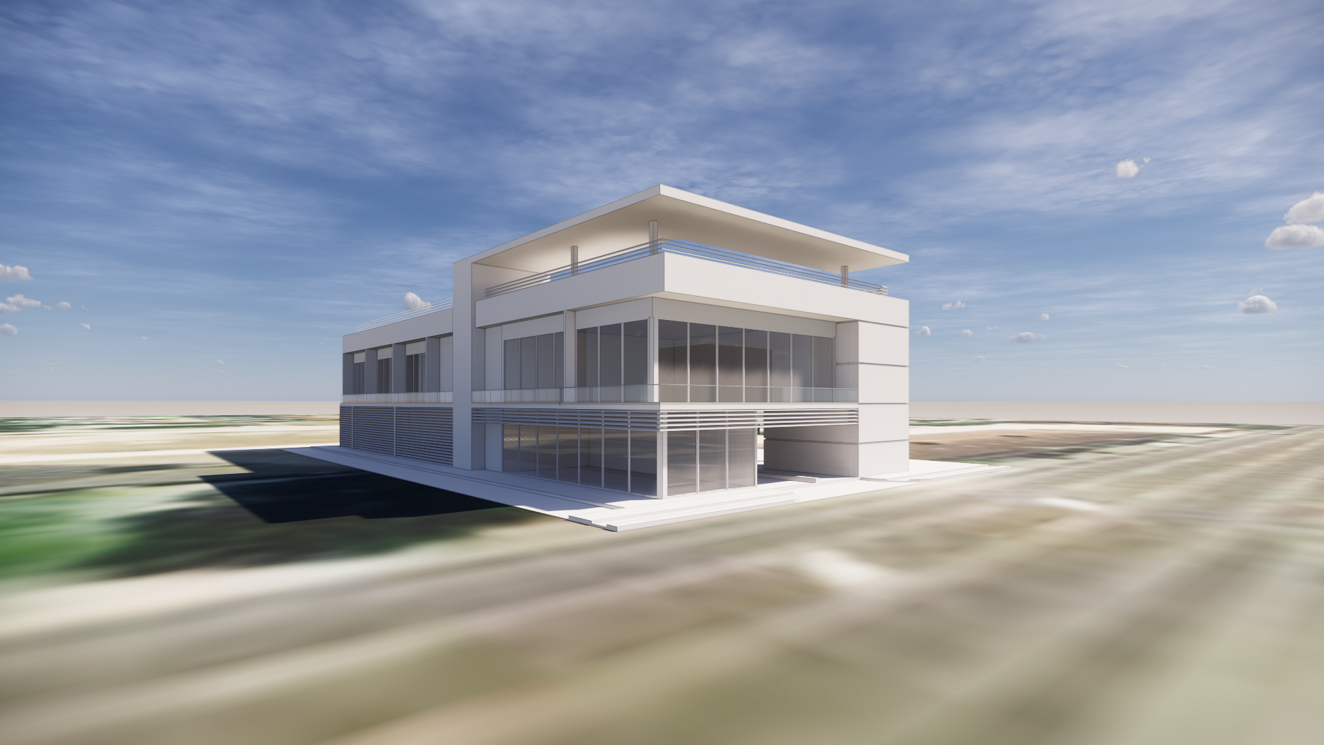 Visualizing Excellence 2024: Transforming Business Projects with 3D ...