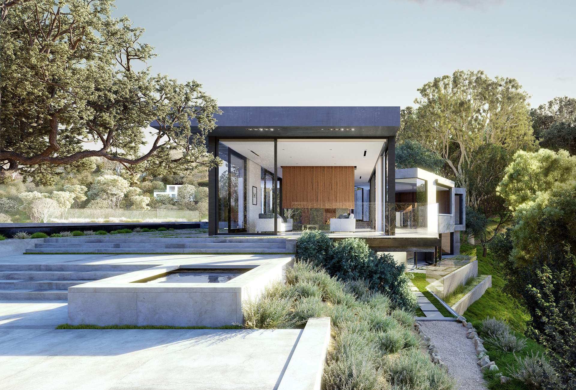 3d Architectural Rendering Design Services 3d Animations