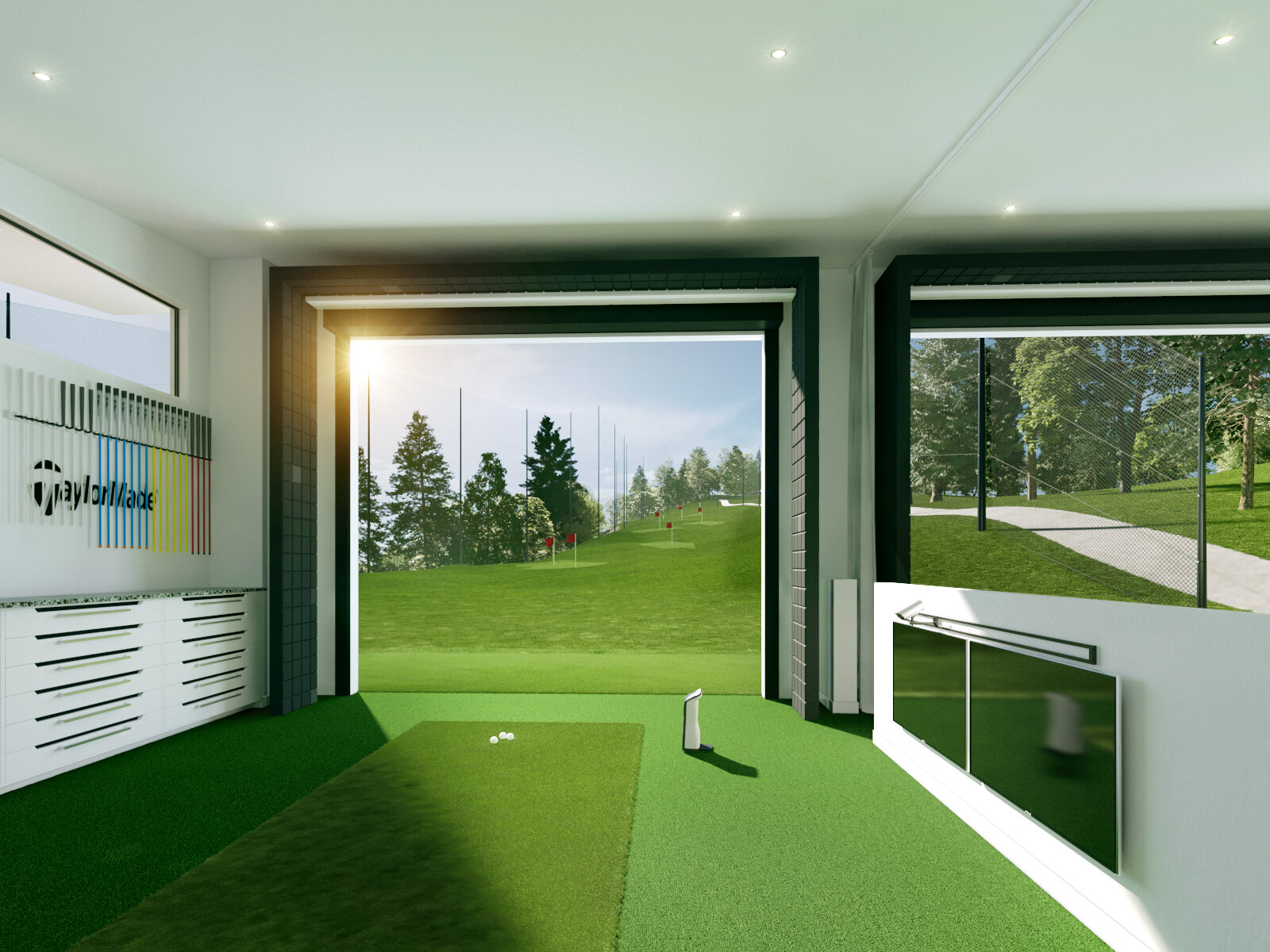 PanoramCGI_Golf Course Studio_Golf Range_Golf Practice2.jpg