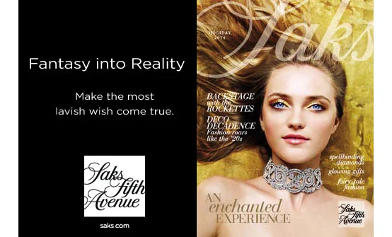 Fifth Avenue Catalog >> Cecily Rus Saks Fifth Avenue Fifth Avenue Catalog >> Cecily Rus Saks Fifth Avenue
