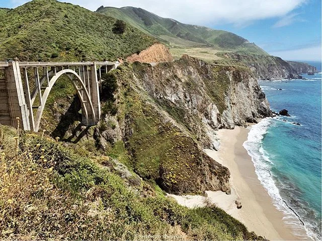 How did I not know places this magical in California existed?! We spent the last week on a road trip up the coast to Big Sur to celebrate the Fourth of July.
The water was crystal clear and bright blue, the air was crisp and smelled like cypress and pine trees, and the scenery was unlike anything I have ever seen.
It was so nice to unplug for a week and enjoy being outdoors. Have you ever been up the California coast? If so, what was your favorite stop? 🌲
.
.
.
.
.
#flashesofdelight #mytinyatlas
#mycityloves #simplyadventure
#travelgirlsgo #bixbybridge
#allwhatsbeautiful #vscoedit
#thehappynow #weekendgetaway
#darlingmovement #wonderful_places
#postcardplaces #californication
#Bigsurcamping #lifestyle
#girlslovetravel #discoverunder100k
#pursuepretty #igtravel
#wandermore #goodday
#travelgram #prettylittletrips
#fromwhereistand #TLpicks
#passionpassport #bestintravel
#sodomino #etsorganizing