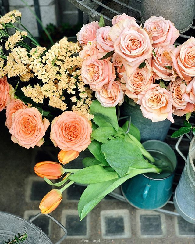 I think the weather is a little mixed up today. LA is overcast and raining while over in London they are currently experiencing a major heatwave!
Here are some gorgeous sunny flowers from Liberty in London to brighten up our gloomy LA day. ☀️
.
.
.
.
#ihavethisthingwithflowers #flowers
#seemycity #goingoutlondon
#pursuepretty #theprettycities
#mytinyatlas #prettycitylondon
#thehappynow #flowerstagram
#flashesofdelight #vscolondon
#timeoutlondon #dametraveler
#livecolorfully #thatsdarling
#toplondonphoto #culturetrip
#bloom #londonbylondoners
#mysecretlondon #wandermore
#mydarlinglondon #thisislondon
#lblogger #london_enthusiast
#culturetrip_ldn #ig_london
#suitcasetravels #etsorganizing