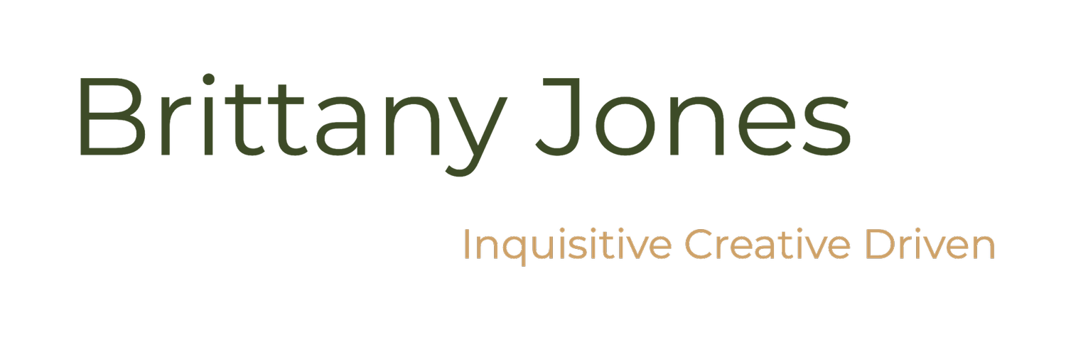 Brittany Jones