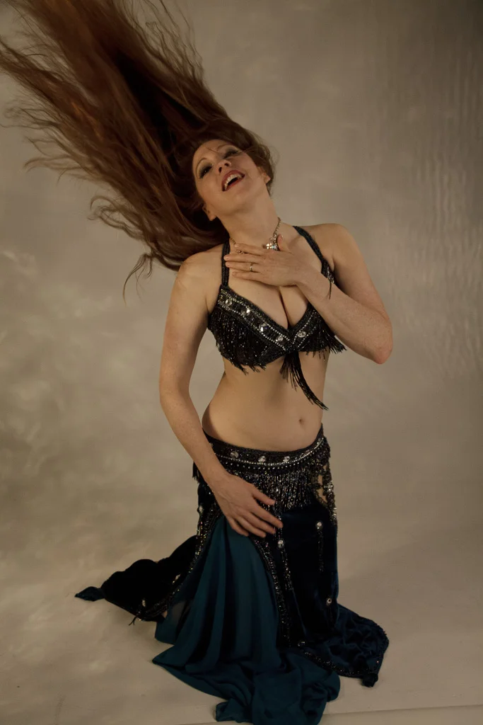 SIMONE // Shimmy Fit Weihnachts/Neujahr-Special