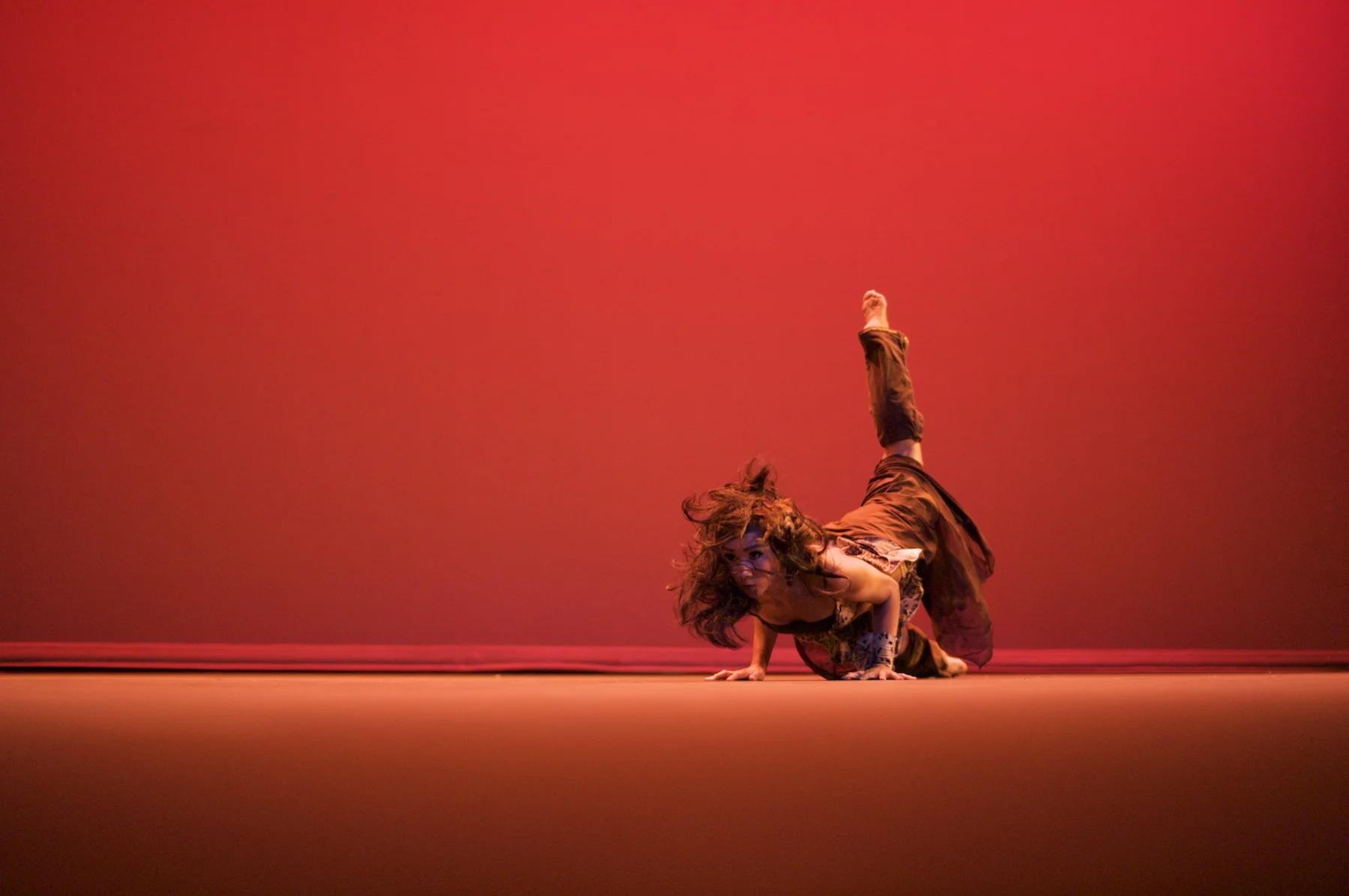 ANASMA // Centre. Belly Anatomy, Breath