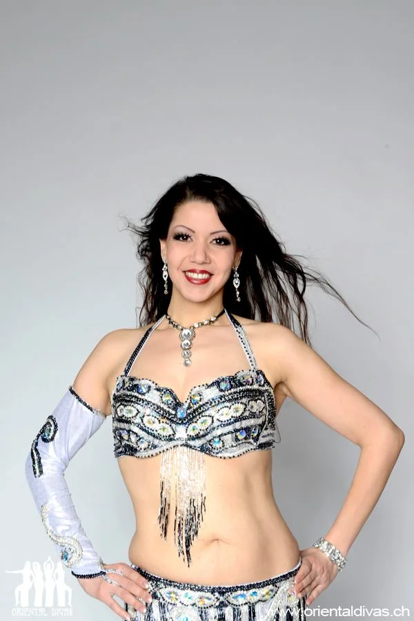 LHAMO // Technik - Schrittkombinationen