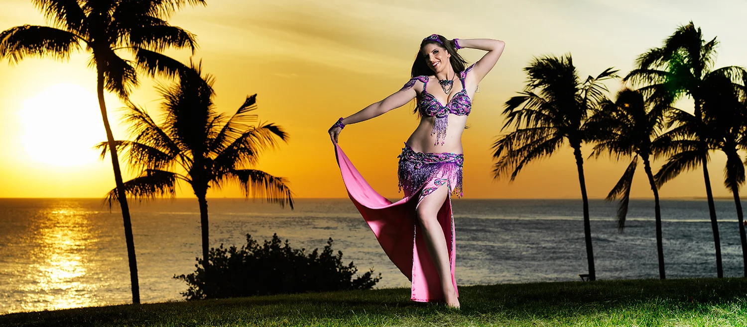 MEISSOUN // Tango oriental