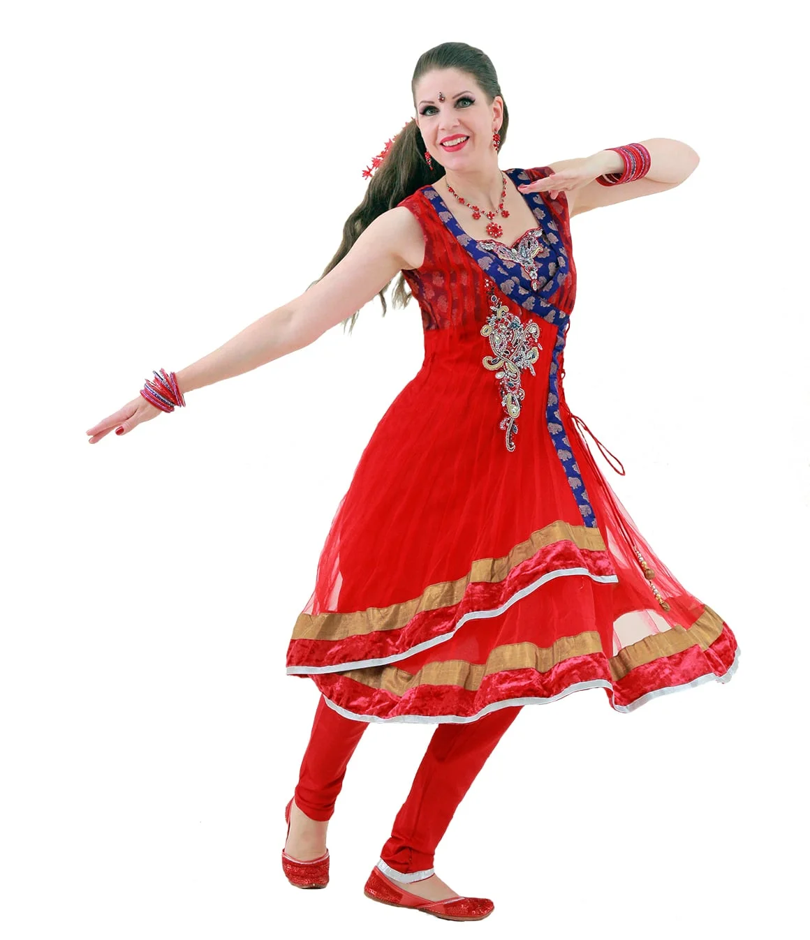 MEISSOUN // Bollywood Party Dance