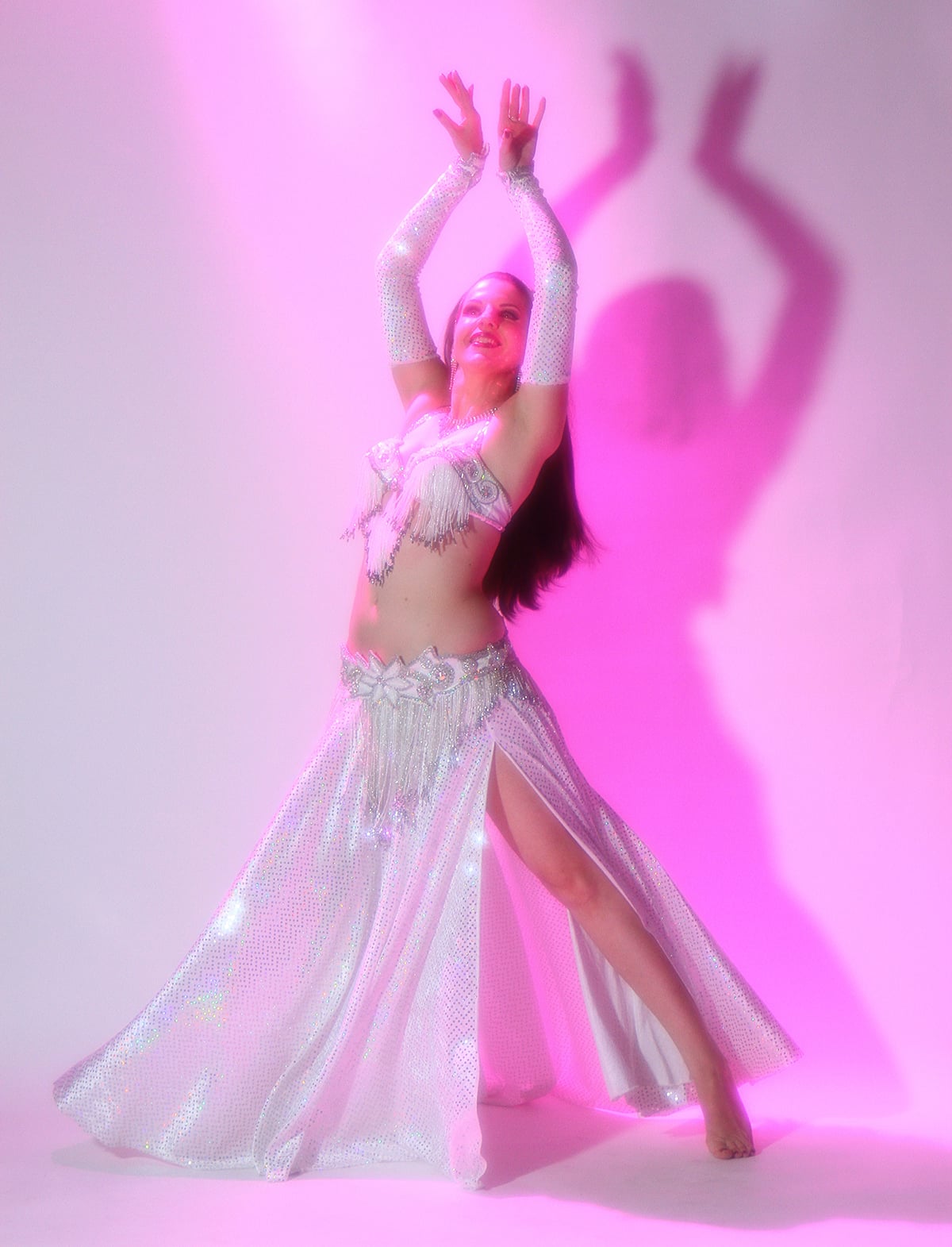 MEISSOUN //  Eigene Choreografien erstellen