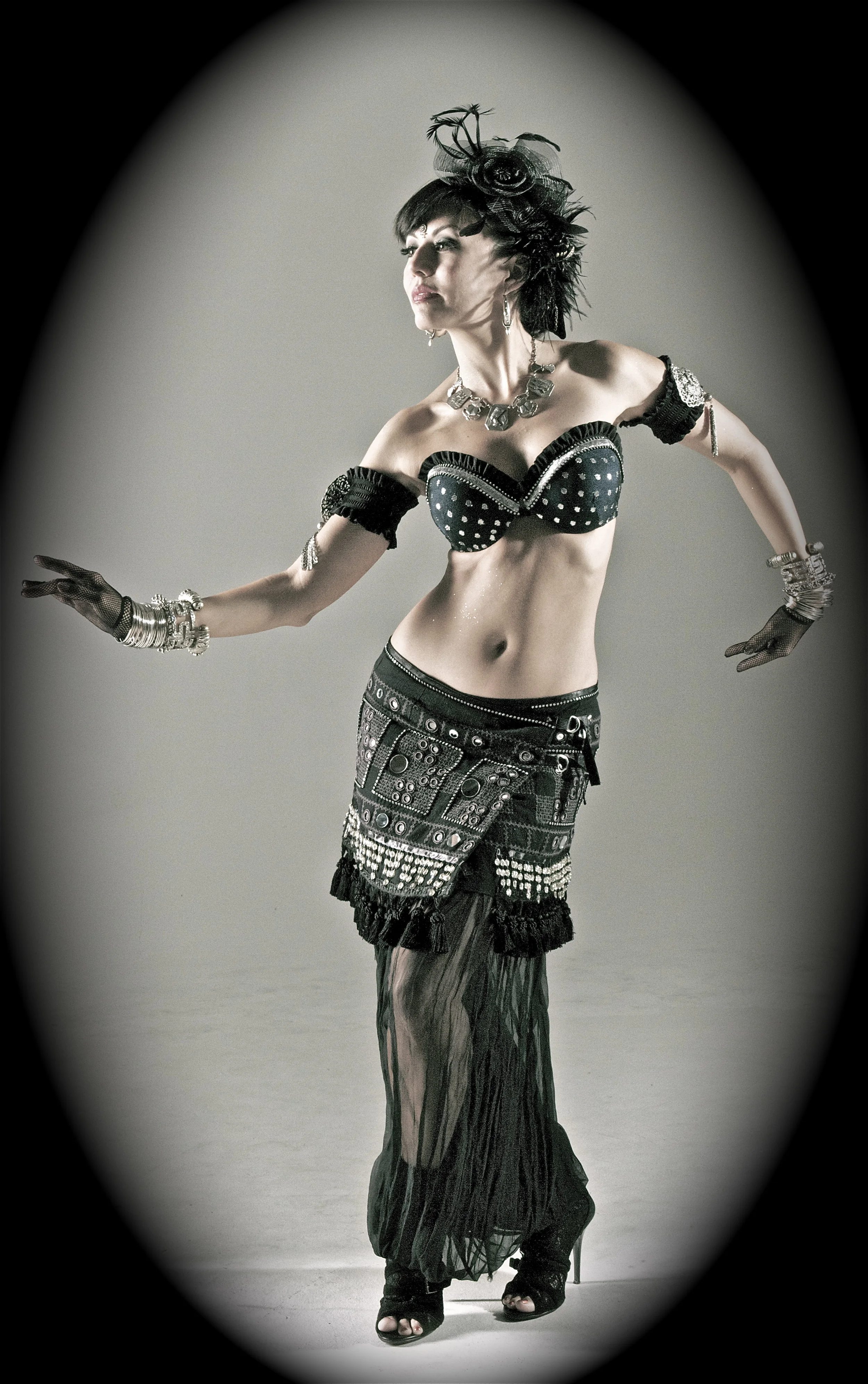 WILLOW CHANG // COMBOVILLE