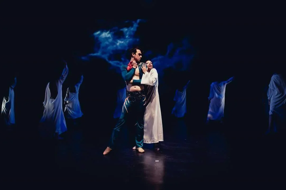 OZGEN // TURKISH ORIENTAL WALTZ