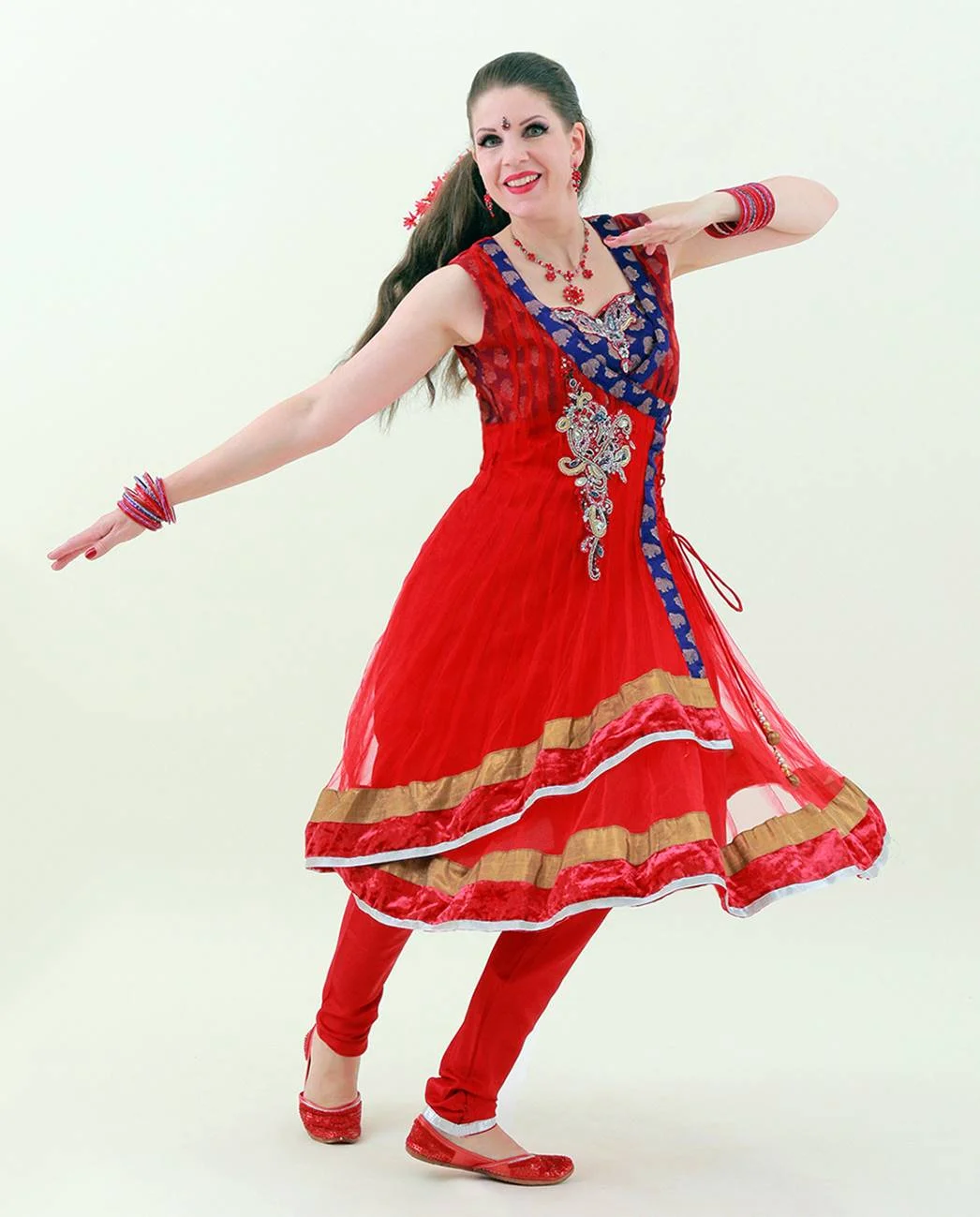 MEISSOUN // BOLLYWOOD PARTY DANCE