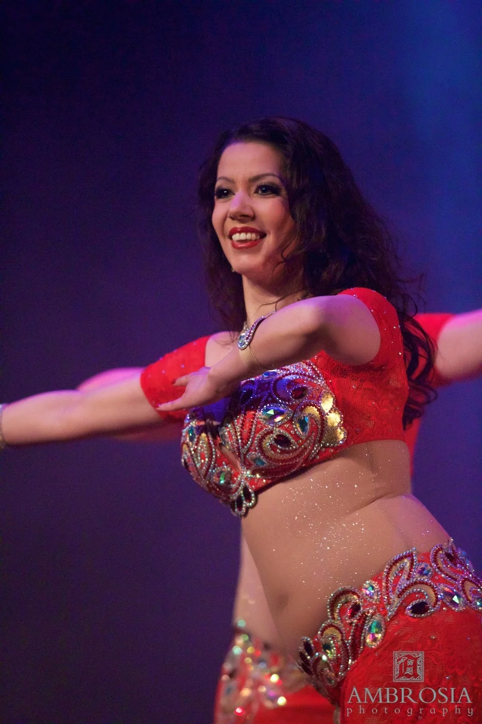 LHAMO // KOMBI À LA LHAMO