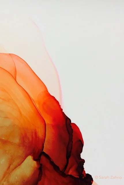 EPHEMERAL MOMENTS - SARAH ZAHNO EXHIBITION AT ZEOT ZÜRICH