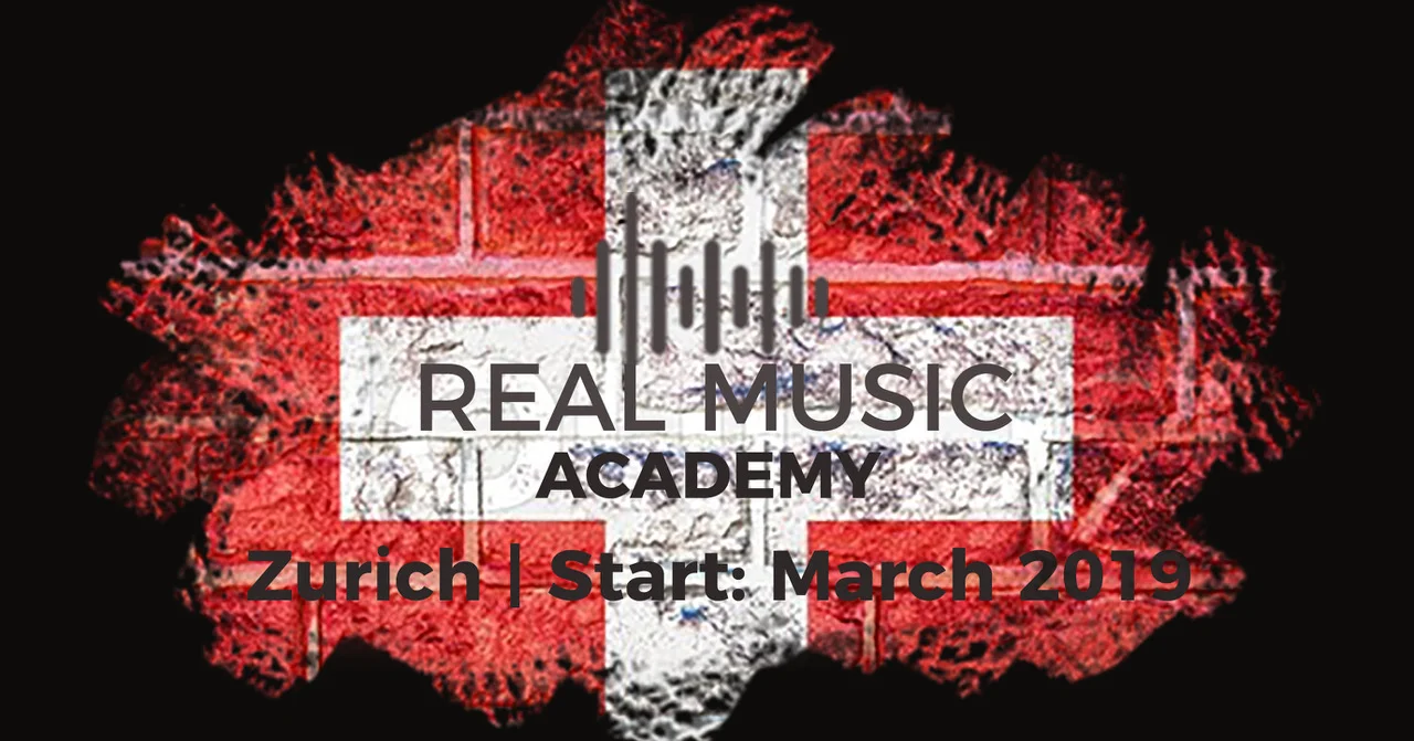 LIVE MUSIC PROGRAMME & PERFORMANCE PROJECTS AT ZEOT ZÜRICH IN 2019!