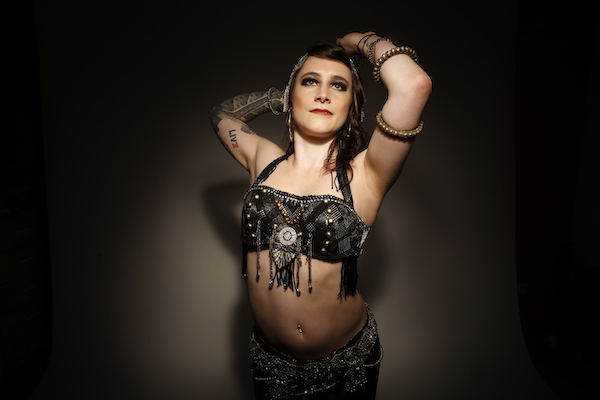 AMANDA PITTORESKA // DATURA STYLE™: VON DER COMBO ZUR CHOREO