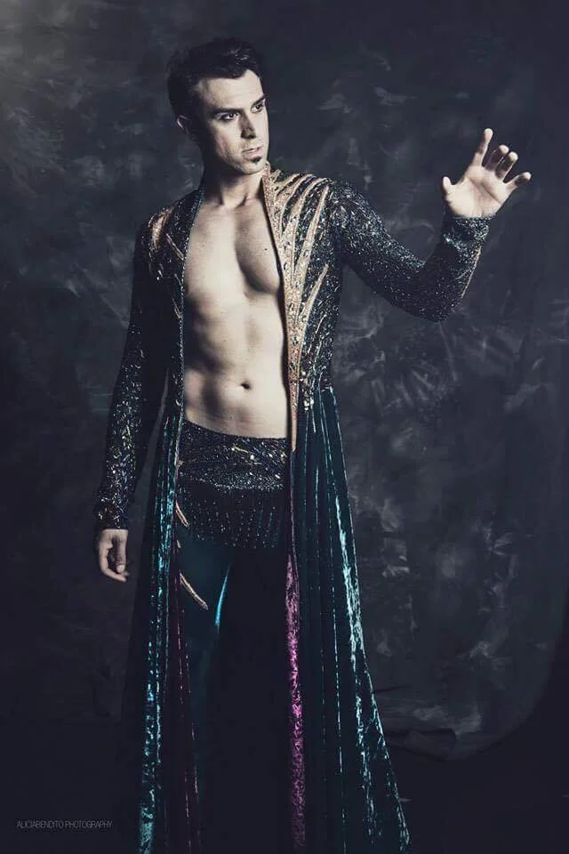 OZGEN // TANGO FUSION