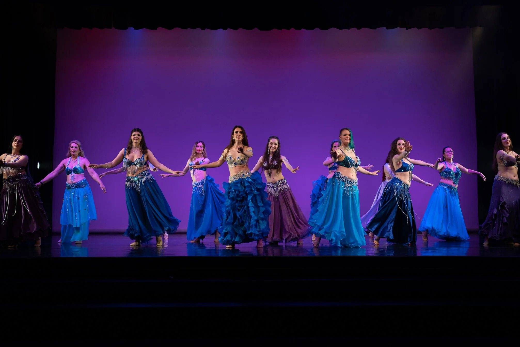   START DANCING TODAY    CLAIM YOUR FREE TRIAL CLASS  