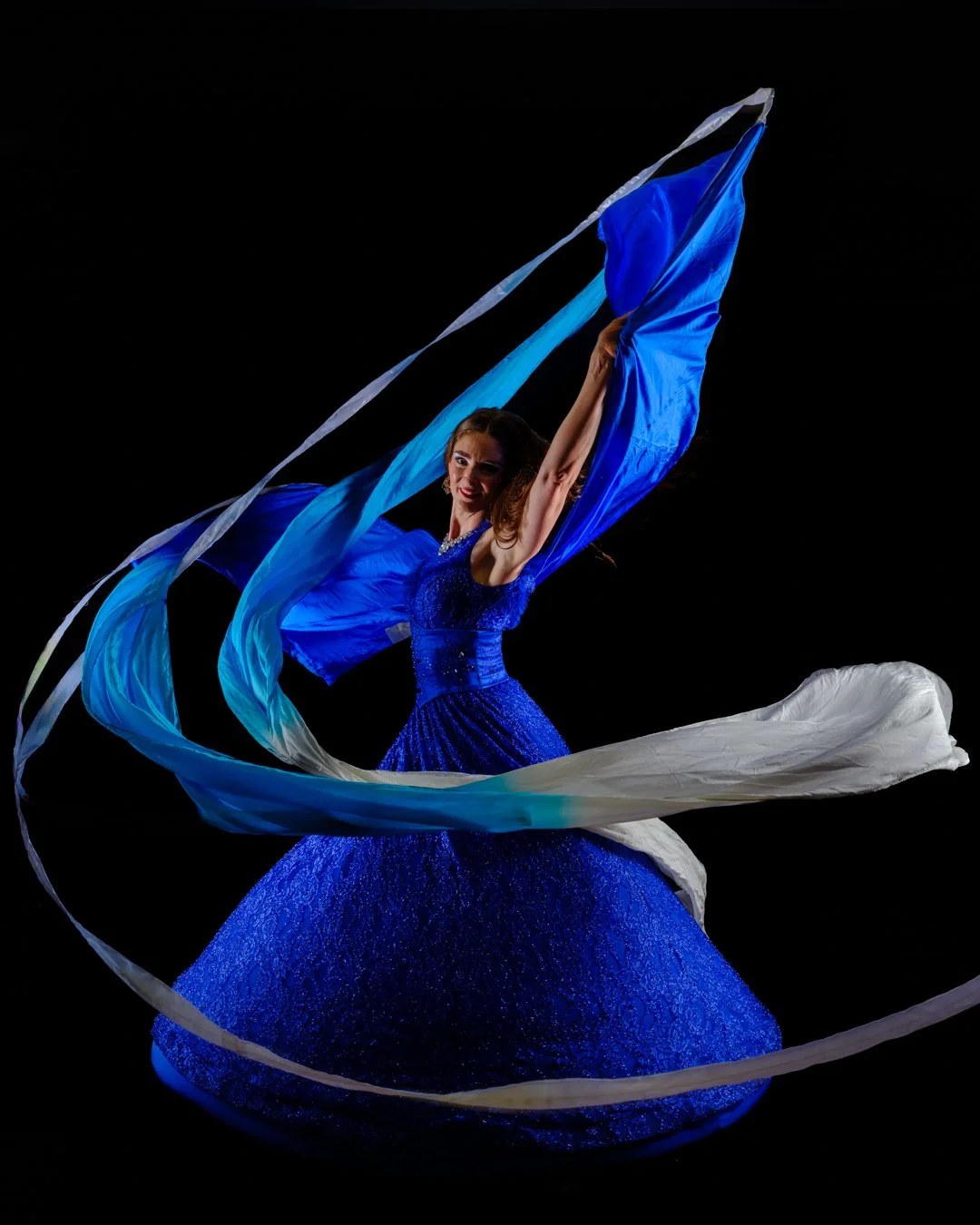 Whirling Intensive - Nicole McLaren