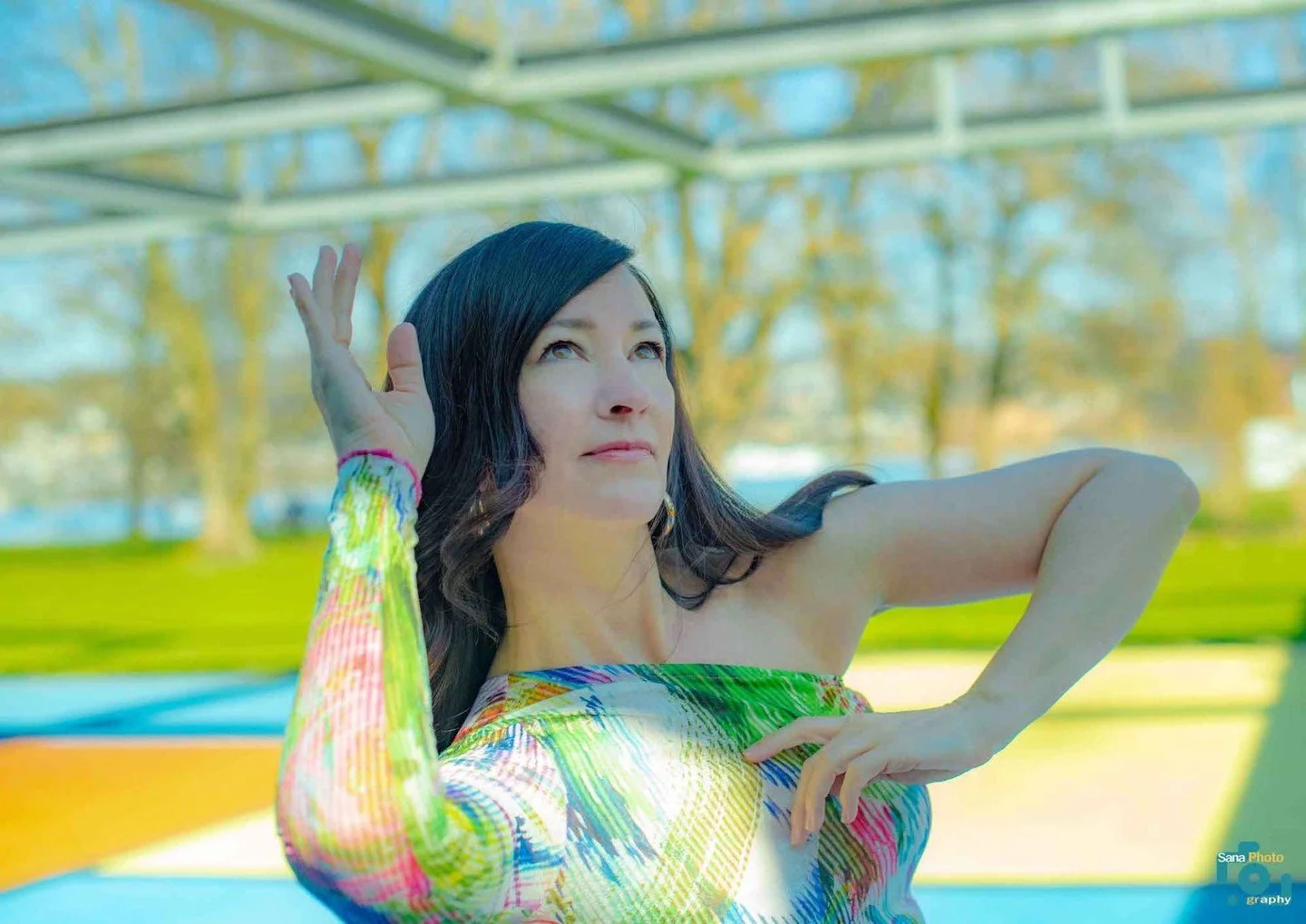 ✨ MEET THE TEACHER ✨
Hi, I&rsquo;m Alia &mdash; owner of ZeoT and one of your belly dance teachers here in Zurich 💛

I moved countries myself, so I know what it&rsquo;s like to build a life somewhere new. That&rsquo;s one of the reasons I care so de