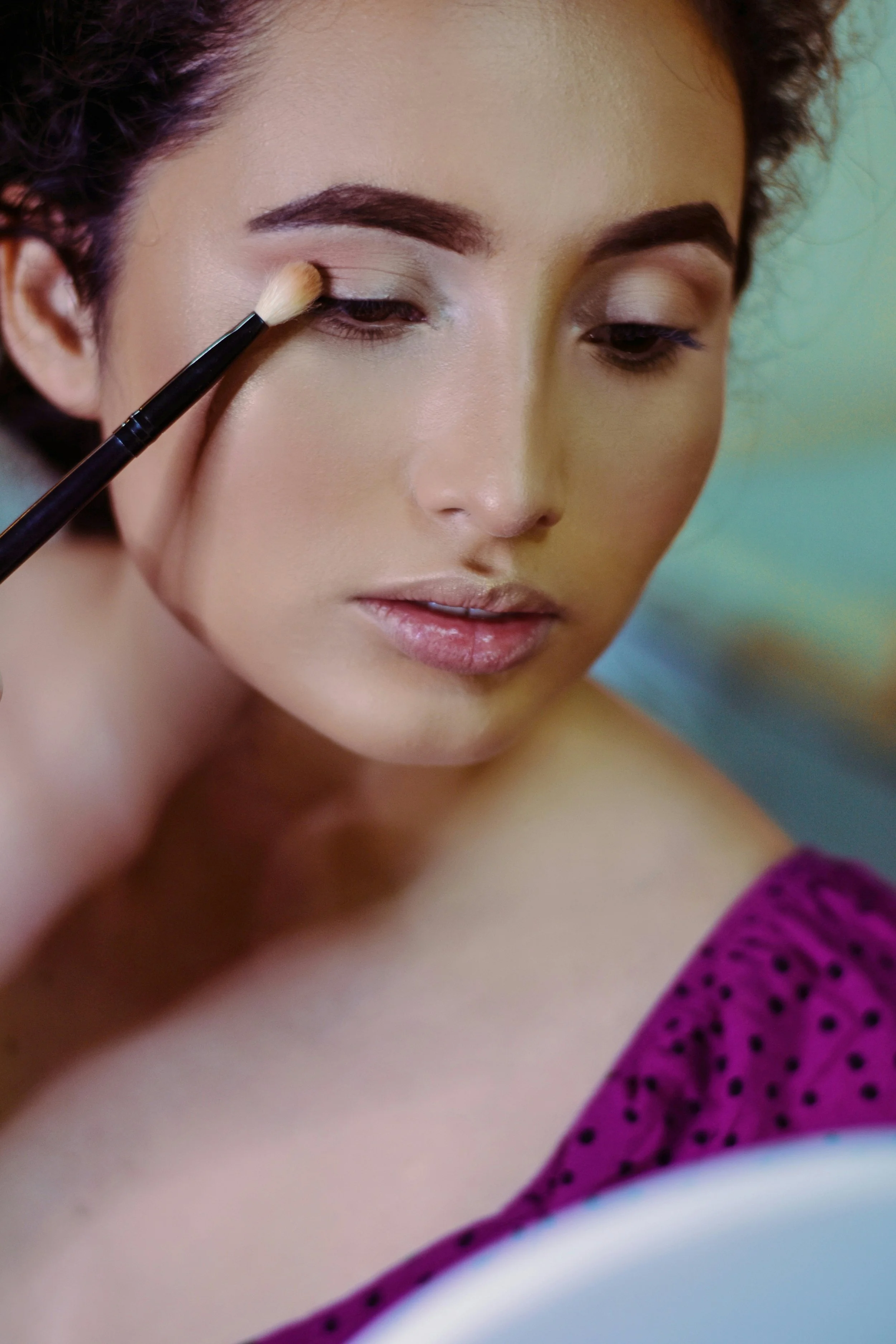 Glow From the Inside Out // ZeoT Zürich × Koosmetik