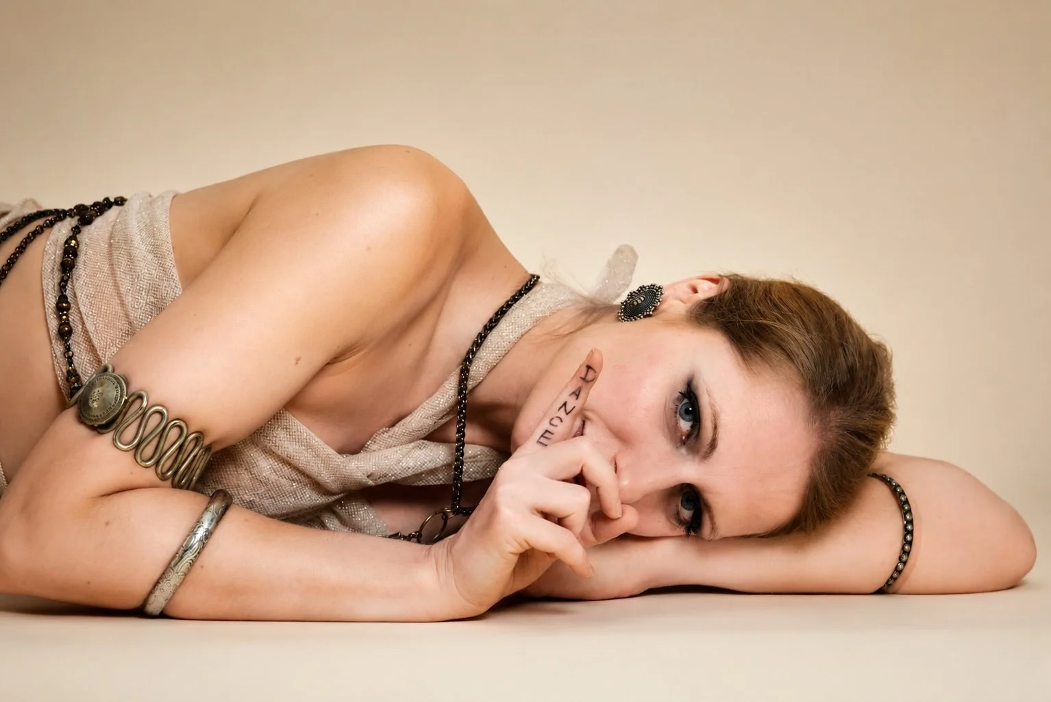 POPUP-KURS – PARTICLE RHYTHM // MARIE-CHRISTINE