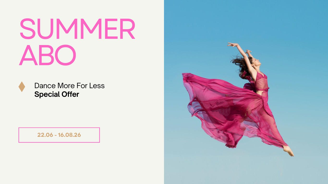 sommer tanz abo zürich 2026