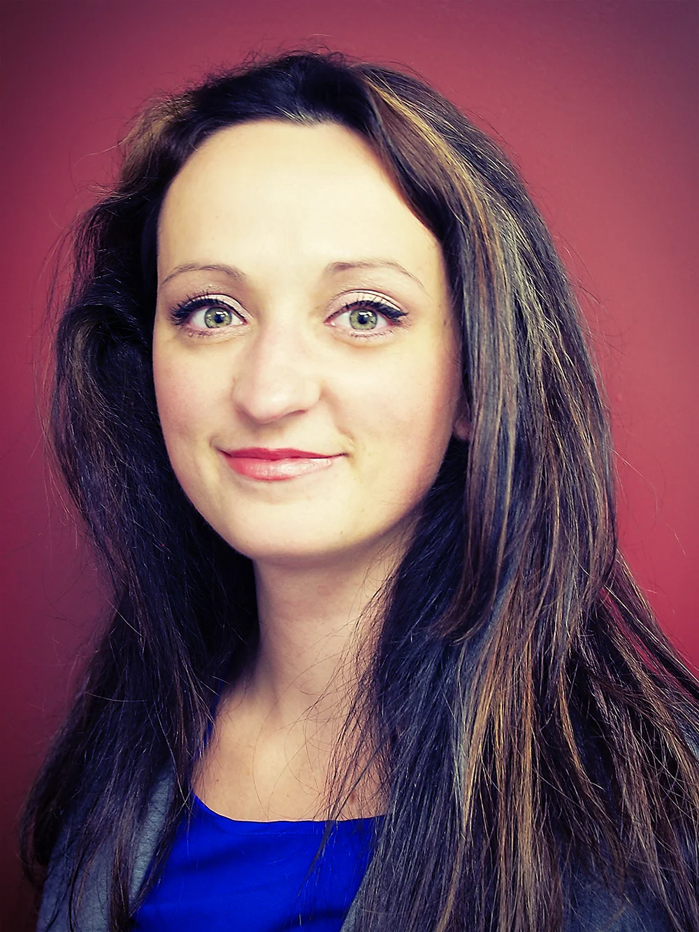 Amra Hasanic - 2015.jpg