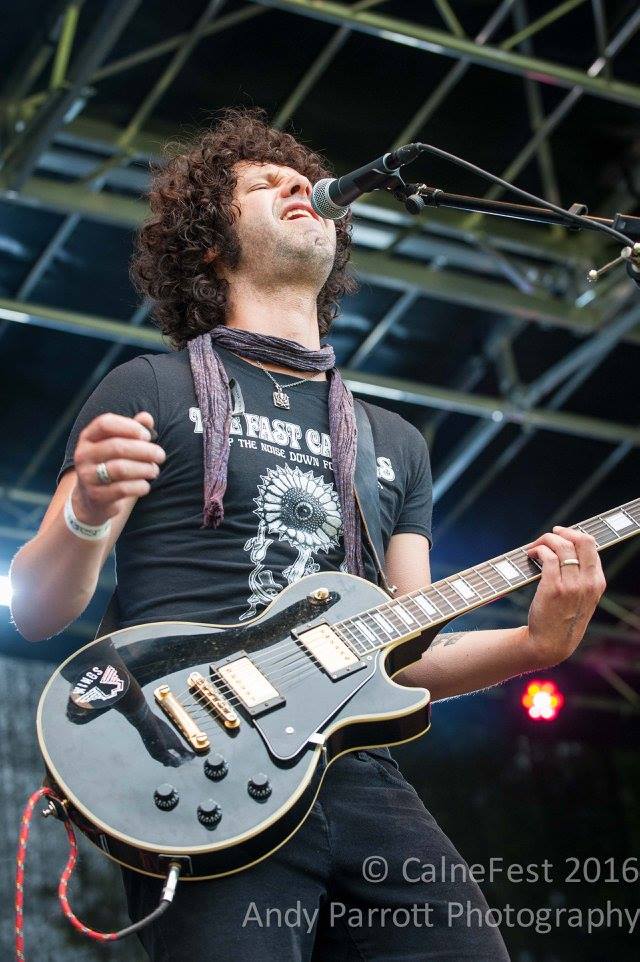 CALNEFEST JUNE 2016