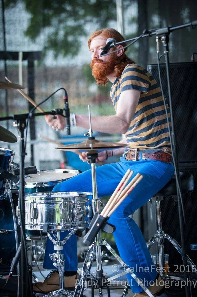 CALNEFEST JUNE 2016