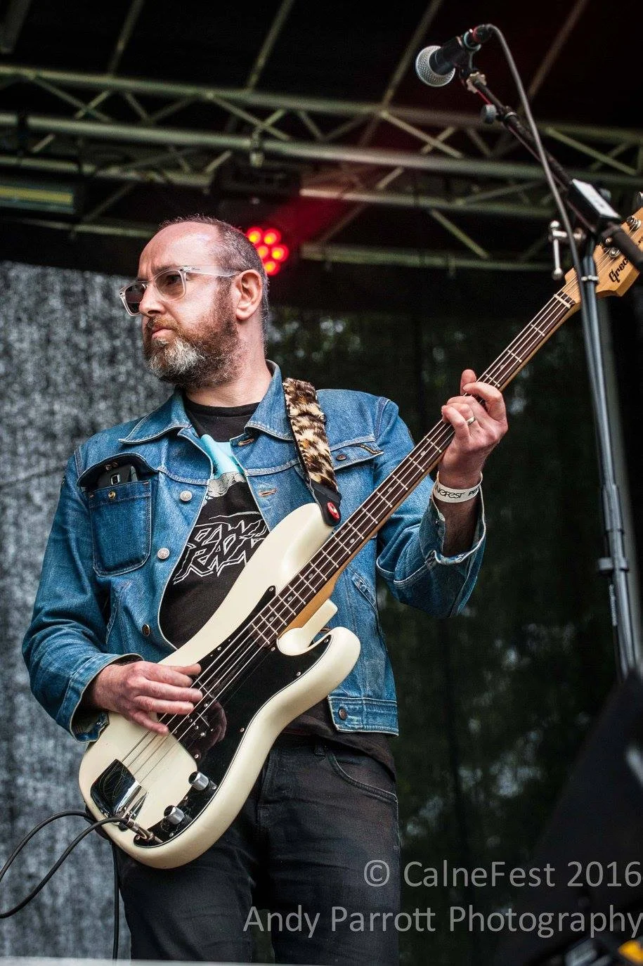 CALNEFEST JUNE 2016